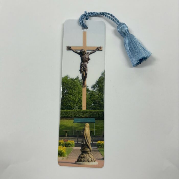 Bookmark with Tassel