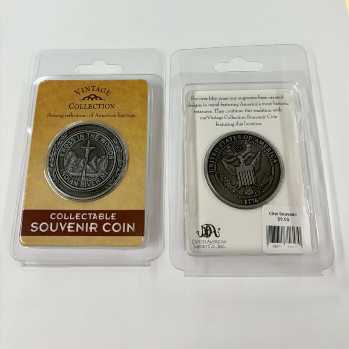 Souvenir Coin