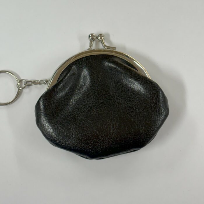 Leather Coin Purse - Image 2