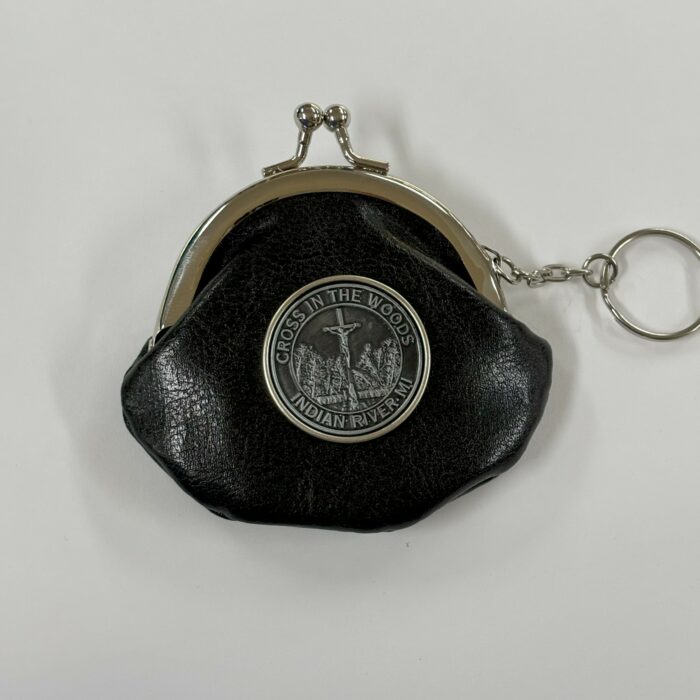 Leather Coin Purse