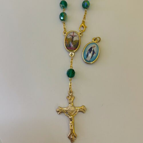 Auto Rosary