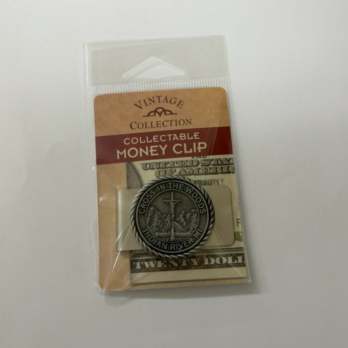 CITW Money Clip